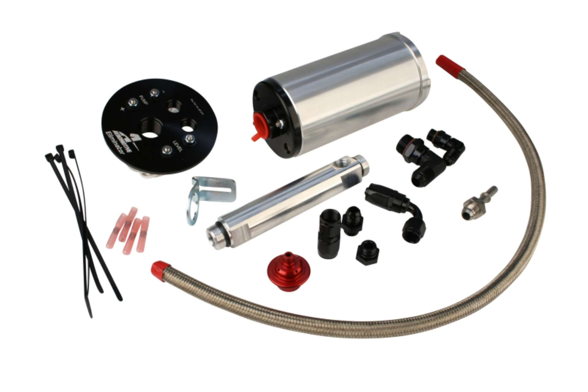 Picture of Aeromotive 03+ Corvette - Eliminator In-Tank Stealth Fuel System