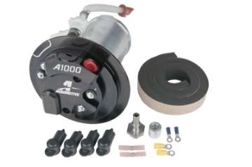 Picture of Aeromotive 10-11 Camaro - A1000 In-Tank Stealth Fuel System