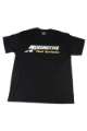 Picture of Aeromotive Logo T-Shirt Black - Medium