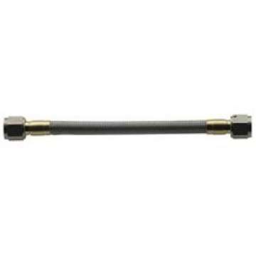 Picture of Fragola -6AN Hose Assembly Straight x Straight Steel Nut 96in