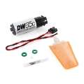 Picture of DeatschWerks 265 LPH Compact In-Tank Fuel Pump w- 04+ Lotus Elise-Exige Set Up Kit