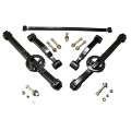 Picture of Hotchkis 67-70 GM B-Body Adjustable Double Upper Rear Suspension Package