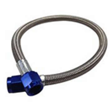 Picture of Fragola -6AN Hose Assembly Straight x Straight Alum Nut 144in 12 Feet