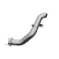 Picture of MBRP 11-14 Ford 6-7L Powerstroke Turbo Downpipe AL