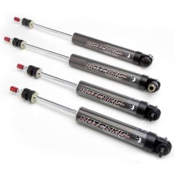 Picture of Hotchkis 67-69 GM F-Body Camaro-Firebird Tuned Adjustable Aluminum Shocks 4 Pack