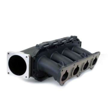 Picture of Skunk2 Ultra Series K Series Race Intake Manifold - 3-5L Black Manifold