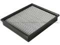 Picture of aFe MagnumFLOW OER Air Filter PRO DRY S 14 Toyota Tundra V8 5-7L