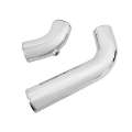 Picture of Mishimoto 11+ Chevy 6-6L Duramax Cold Side Pipe and Boot Kit