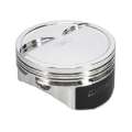 Picture of Manley Small Block Chevrolet LS Series Dish Top Piston Set