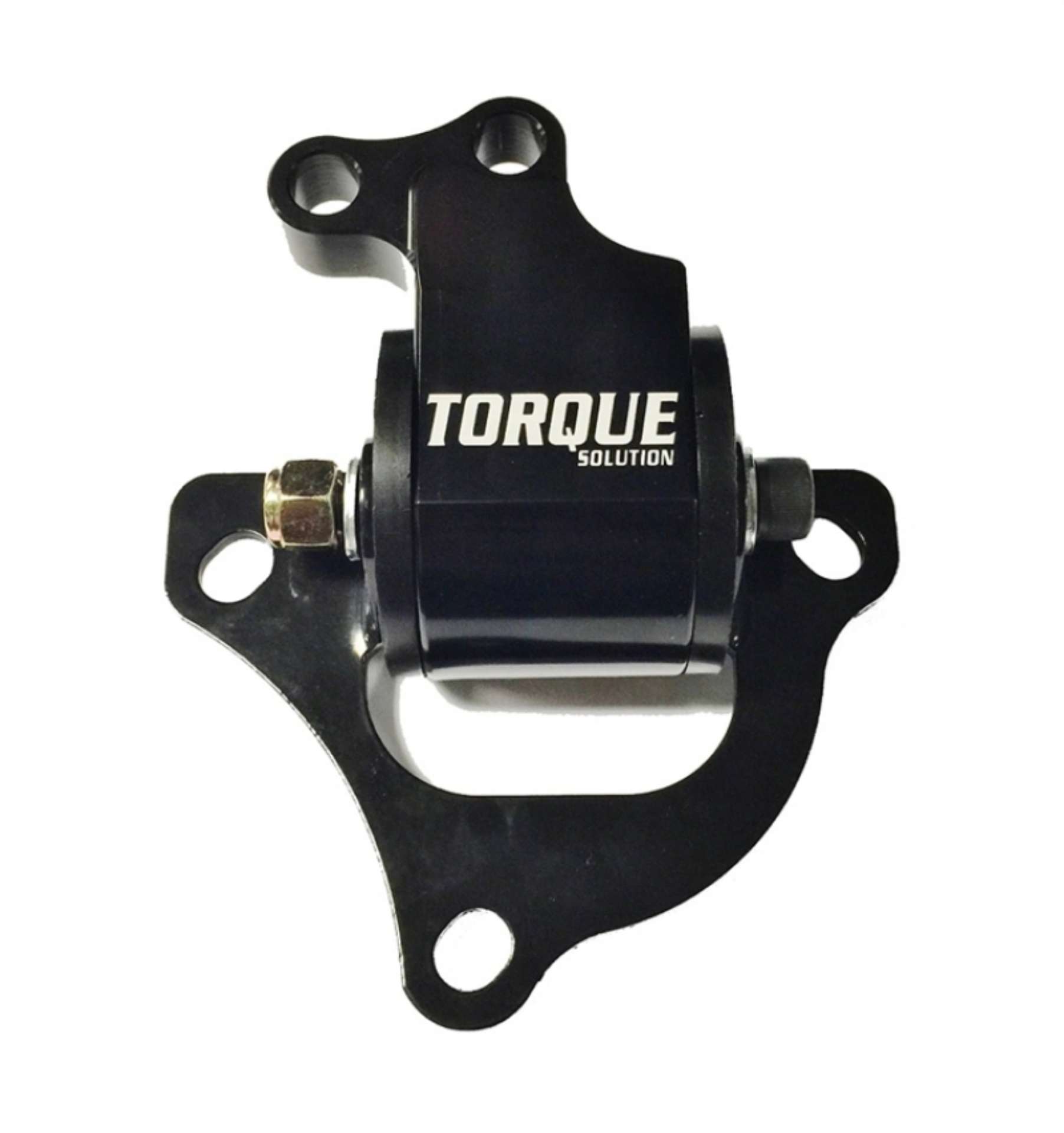 Picture of Torque Solution Billet Aluminum Engine Mount: Acura RSX 2002-2006 DC5