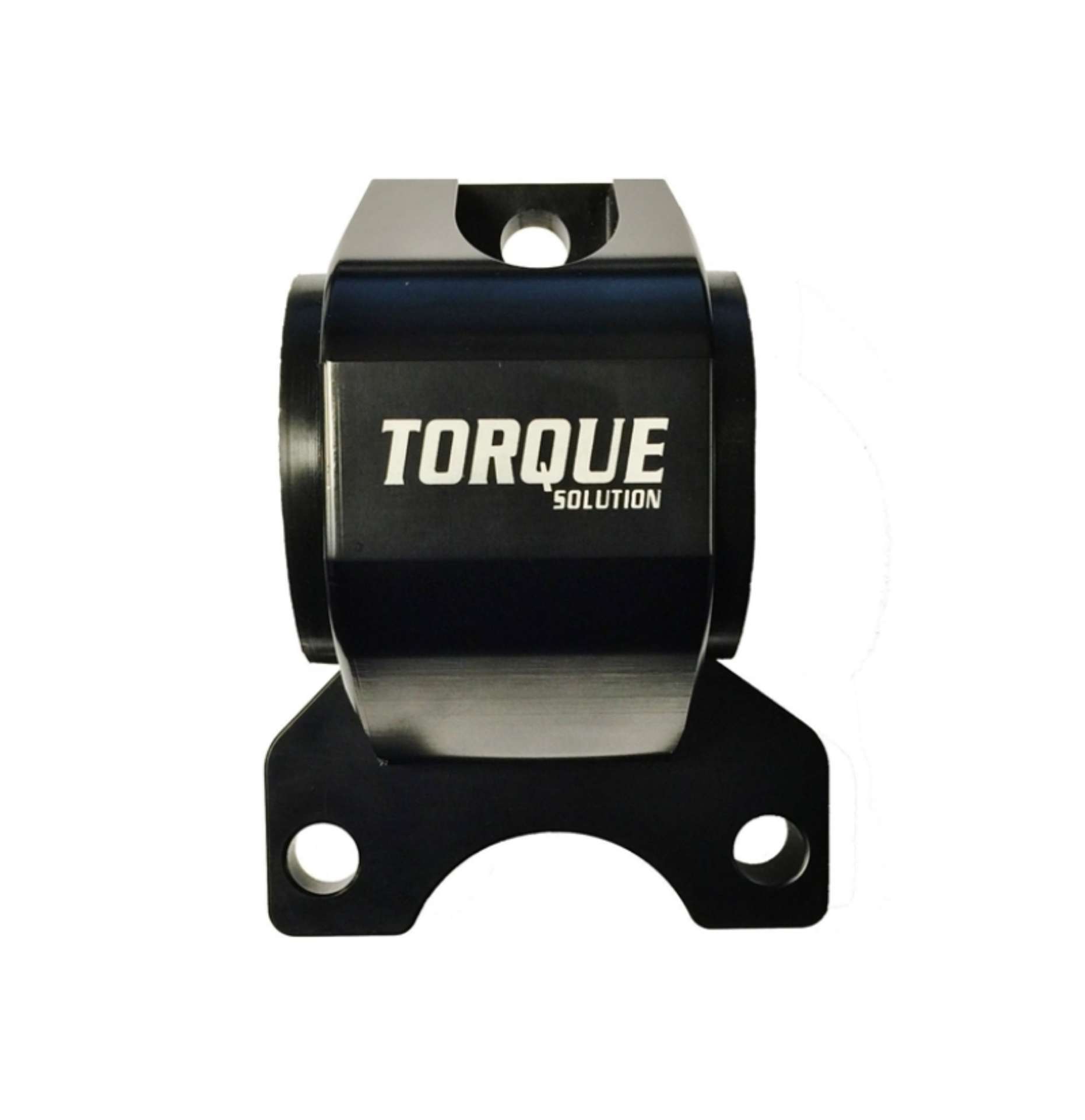 Picture of Torque Solution Billet Aluminum Transmission Mount: Acura RSX 2002-2006 DC5