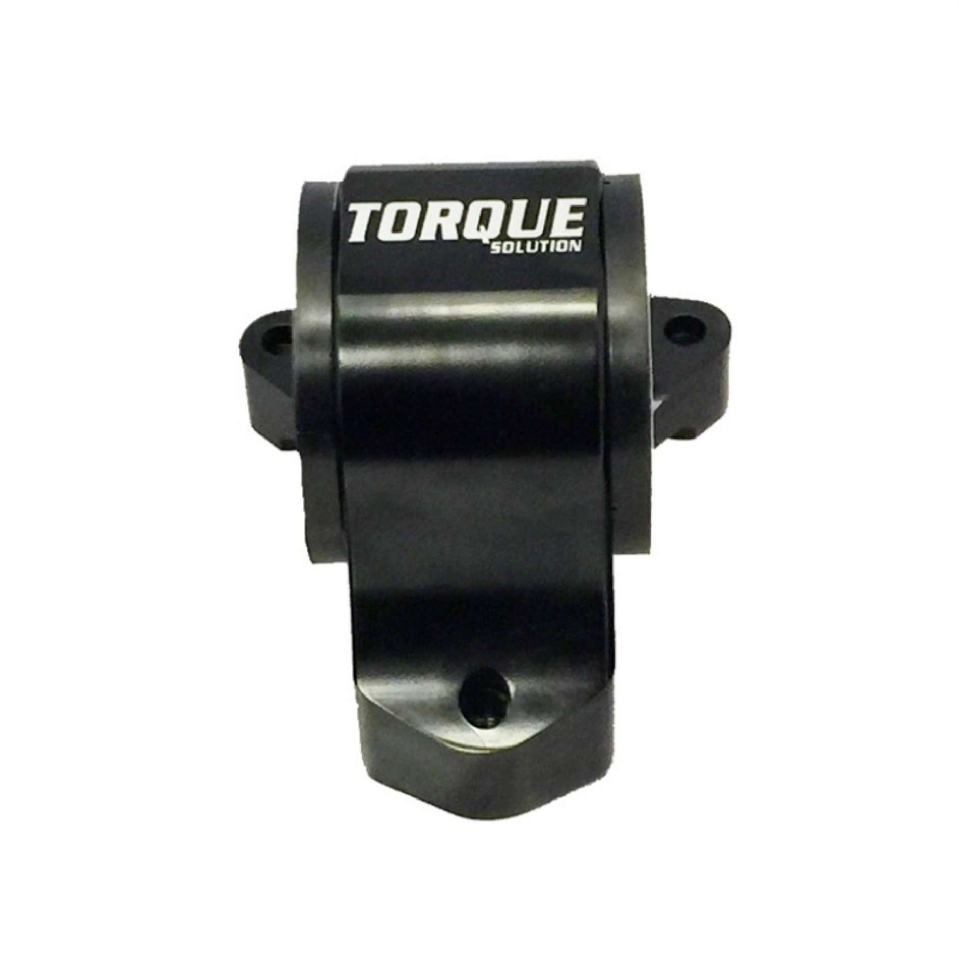 Picture of Torque Solution Billet Aluminum Rear Engine Mount: Honda Civic SI 2002-2005 EP3