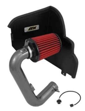 Picture of AEM 2015 Subaru WRX 2-0L H4 F-I - Cold Air Intake System