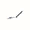 Picture of MBRP Universal 1-75in - 45 Deg Bend 12in Legs Aluminized Steel NO DROPSHIP