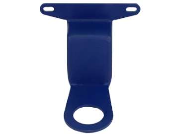 Picture of aFe Control Rear Tow Hook Blue 05-13 Chevrolet Corvette C6