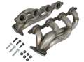 Picture of aFe Twisted Steel Headers 14-15 GM Silverado-Sierra 1500 V8 5-3L6-2L