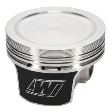 Picture of Wiseco Volvo B5234T 2-3L 20V 850 81-5mm Bore 8-5:1 CR Piston Kit *Build on Demand*