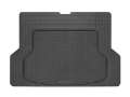 Picture of WeatherTech Universal All Vehicle Cargo Mat - Black