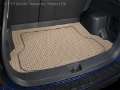 Picture of WeatherTech Universal All Vehicle Cargo Mat - Tan