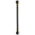 Picture of Fragola -8AN Hose Assembly Straight x Straight Steel Nut 24in