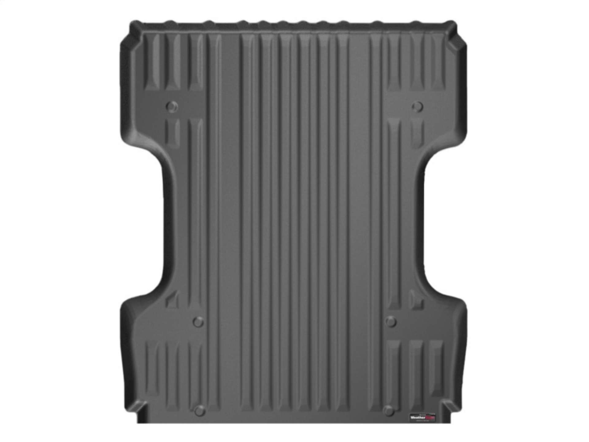 Picture of WeatherTech 07+ Toyota Tundra TechLiner - Black