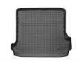 Picture of WeatherTech 91-94 Ford Explorer Cargo Liners - Black