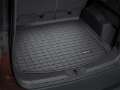 Picture of WeatherTech 92-99 Chevrolet Suburban Cargo Liners - Black