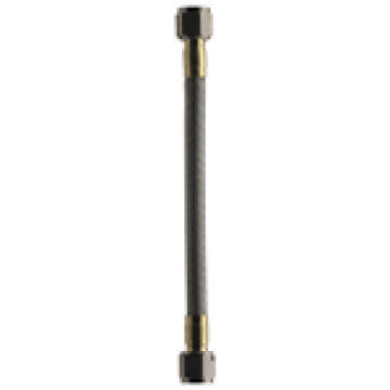 Picture of Fragola -8AN Hose Assembly Straight x Straight Steel Nut 72in