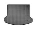 Picture of WeatherTech Jaguar XJ Cargo Liners - Black