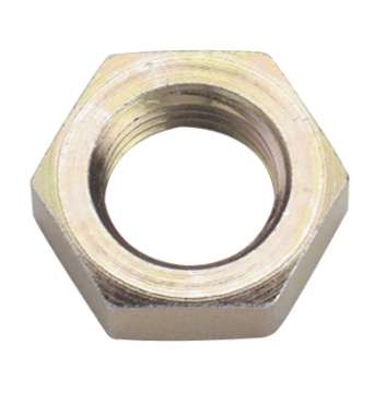 Picture of Fragola -3AN Bulkhead Nut - Steel 3-8-24