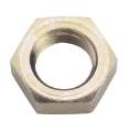 Picture of Fragola -4AN Bulkhead Nut - Steel 7-16-20