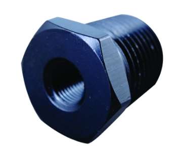 Picture of Fragola 1-4 x 1-2 Pipe Reducer Bushing - Black