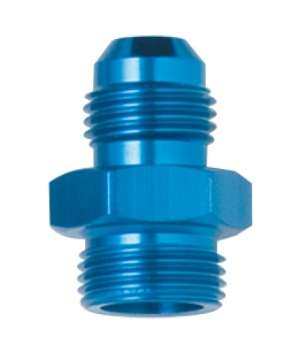 Picture of Fragola -6AN x 9-16-24 Male Adapter-Holley