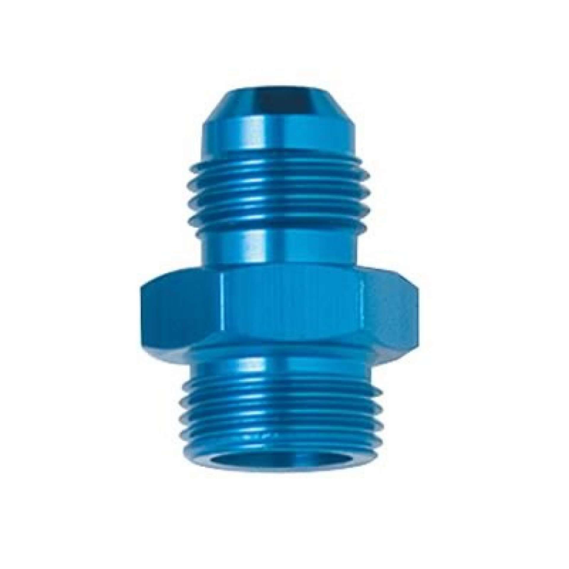 Picture of Fragola -6AN x 12mm x 1-25 Male Adapter-Solex