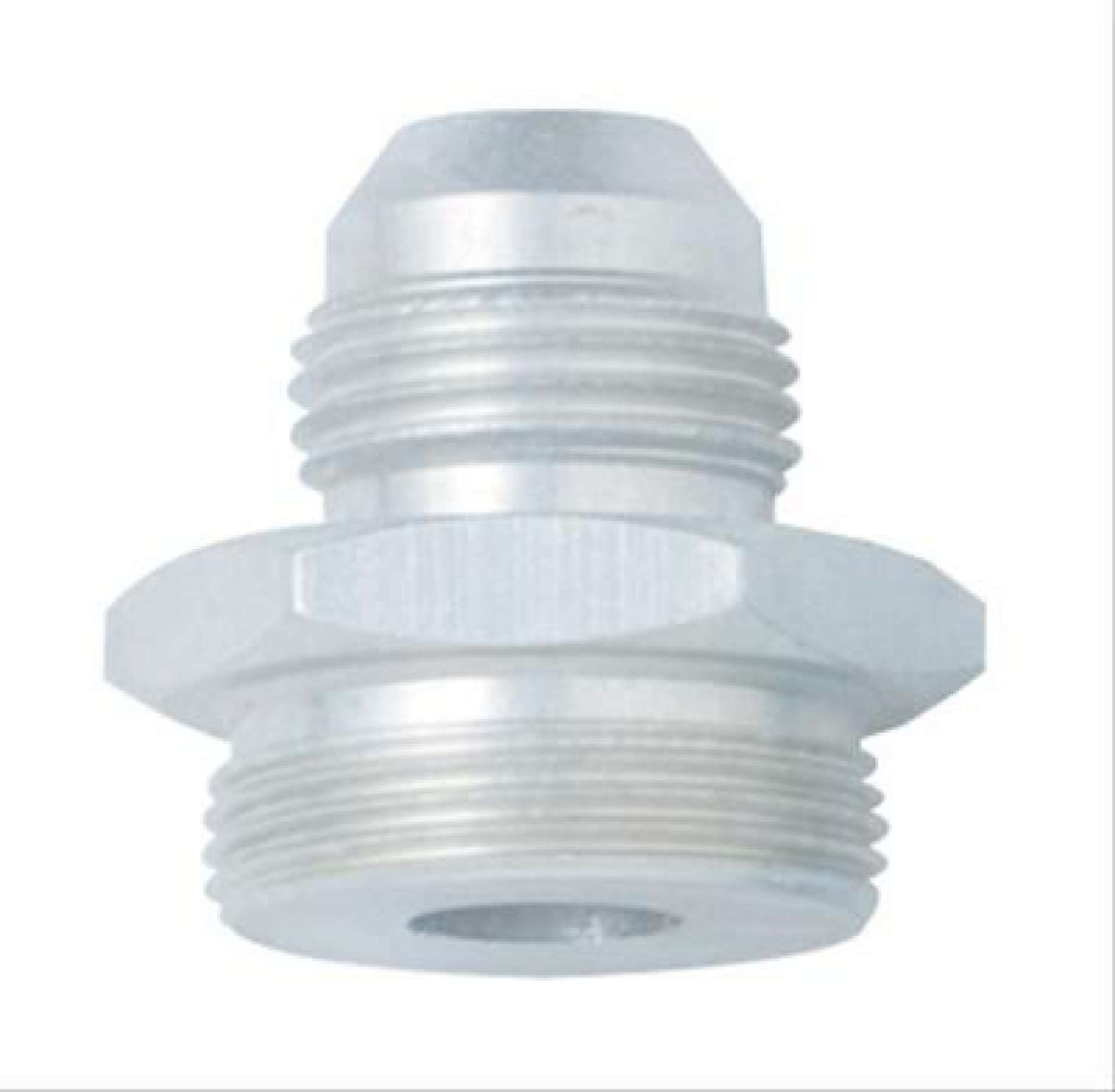 Picture of Fragola -8AN x 7-8-20 Male Adapter- Dual Feed