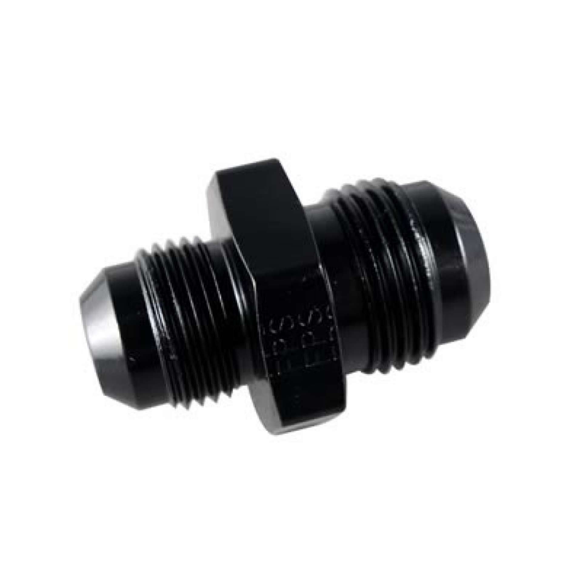 Picture of Fragola -6AN x 5-8-20 Male Adapter-Carter - Black