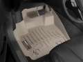 Picture of WeatherTech 05-10 Toyota Sienna Front FloorLiner - Tan