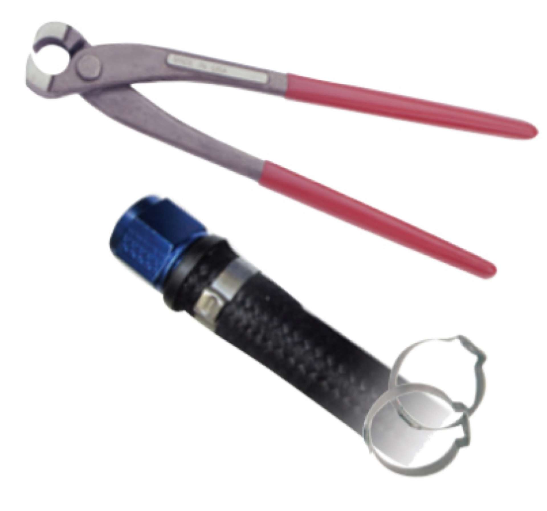 Picture of Fragola -4AN Clamp - Pair