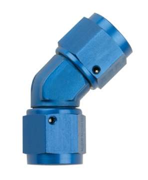 Picture of Fragola -4AN x 45 Degree Female Coupler