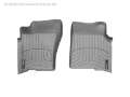 Picture of WeatherTech 00-05 Mercedes-Benz ML-Class Front FloorLiner - Grey