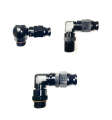 Picture of Fragola -8AN 90 Degree Real Street Hose End x 3-8in NPT