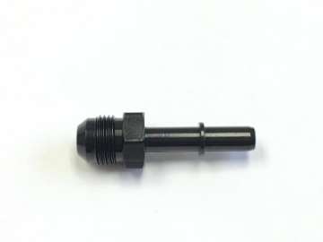 Picture of Fragola -8AN To 3-8 Male EFI Adapter