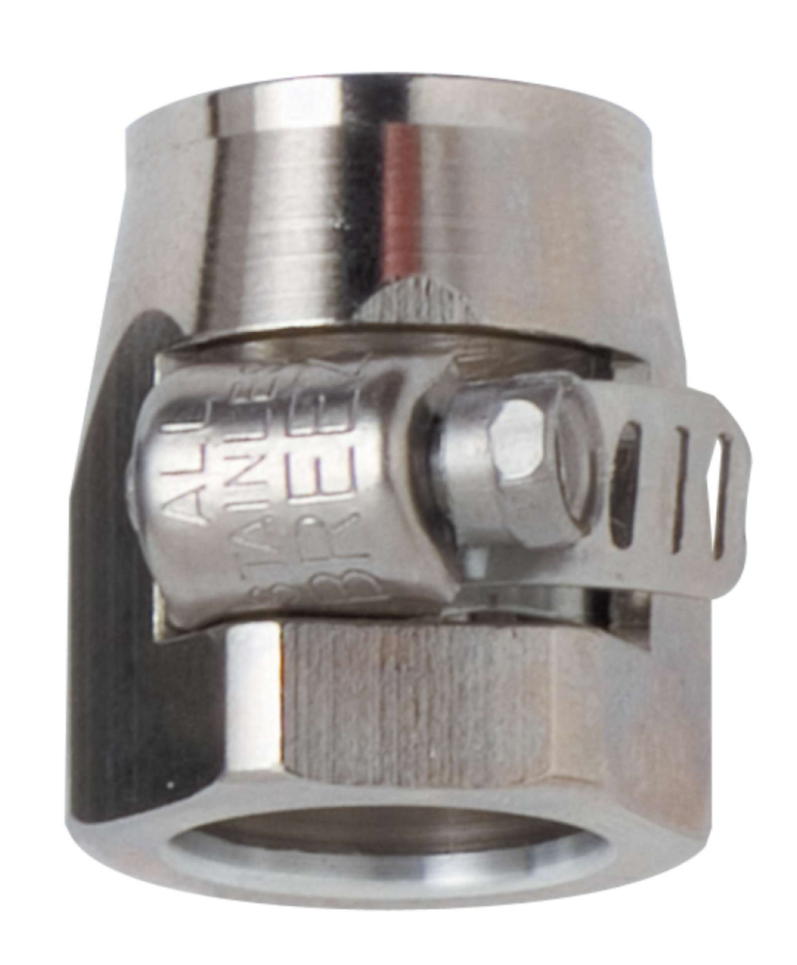 Picture of Fragola -6AN EZ Clamp - Chrome