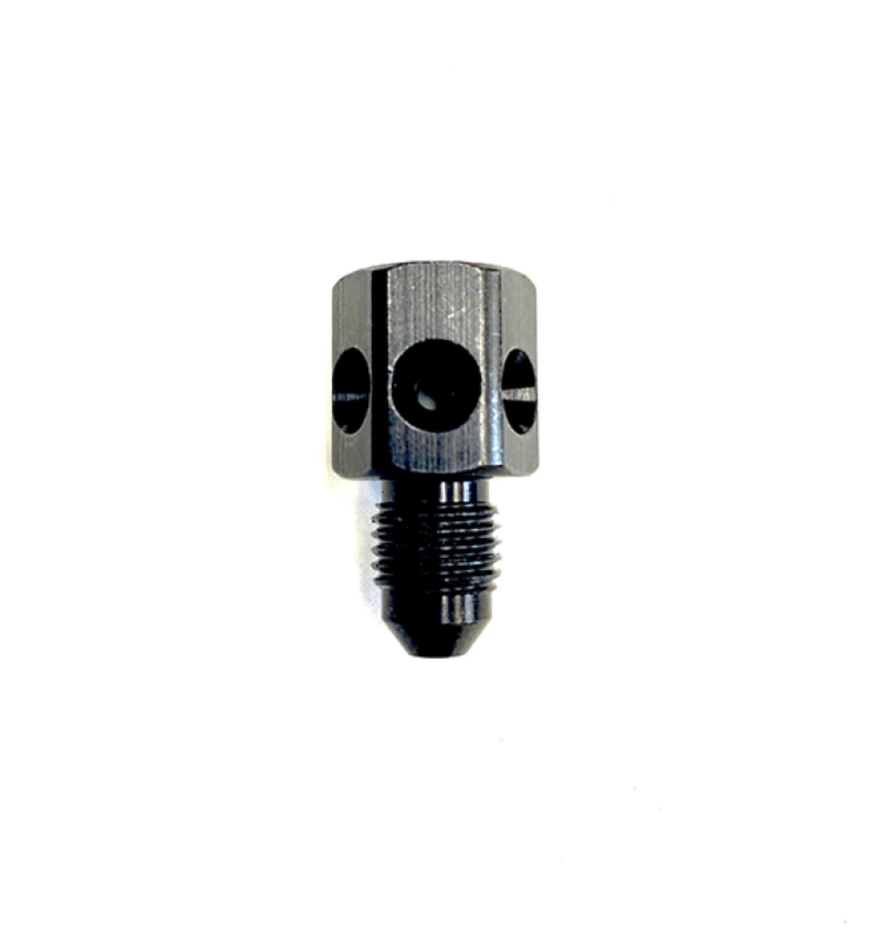 Picture of Fragola Fire Nozzle -4AN x 6 Port