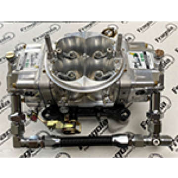 Picture of Fragola 7-8-20 Dual Inlet 4500 -6AN Competition Fuel Line Kit