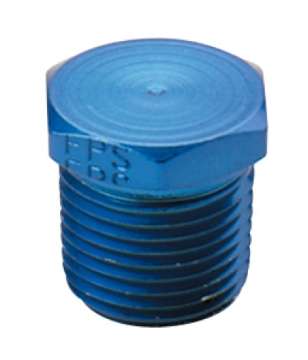 Picture of Fragola 1-2 Male Hex Pipe Plug