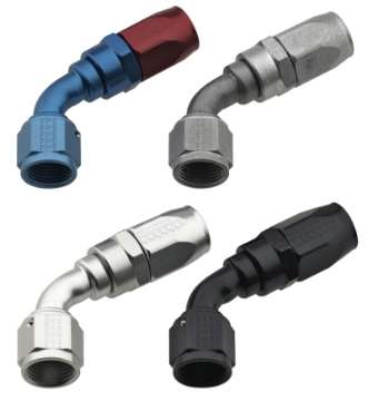 Picture of Fragola -4AN x 60 Degree Power Flow Hose End