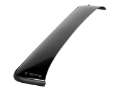 Picture of WeatherTech 98-05 Lexus GS 300 Sunroof Wind Deflectors - Dark Smoke