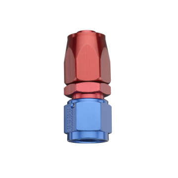 Picture of Fragola -8AN Straight Pro-Flow Hose End