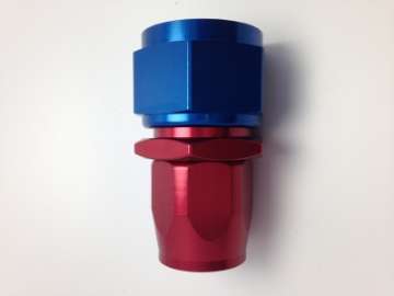 Picture of Fragola -10AN Fem- Nut x -8AN Hose Reducing Hose End